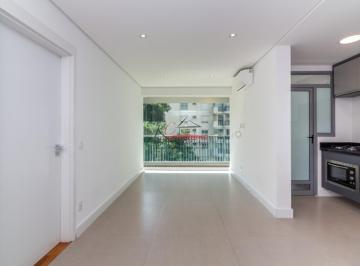 Apartamento · 64m² · 1 Quarto · 1 Vaga · Apartamento em Moema! Condominio Elevo Moema! Rua Pintassilgo, 429! 1 Dormit...