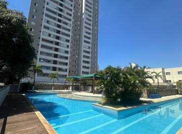 Foto 01 · Apartamento, Chácara Califórnia, São Paulo, SP
