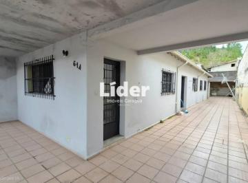 728ed0b6e1d047123f82a6499222f70a5c226137 · Casa com 3 dormitórios à venda, 100 m² por R$ 500.000,00 - Centro - Caraguatatuba/SP