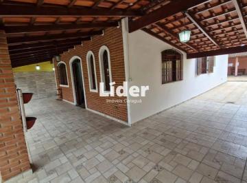 ca2bd1e16ec72167fc43fa40c1255efaf1f3a990 · Casa com 3 dormitórios à venda, 209 m² por R$ 740.000,00 - Pontal de Santa Marina - Caraguatatuba/SP