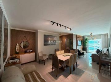 Apartamento · 97m² · 2 Quartos · 2 Vagas · Apartamento mobiliado de 96,59 m² à venda no Caiçara, Praia Grande