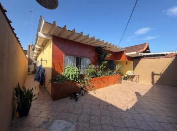 Terreno · 240m² · Terreno à venda no Bairro Maracanã, Praia Grande – 240 m²