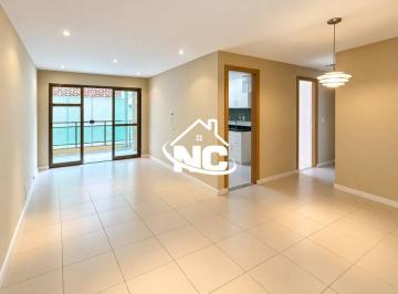 267e56714864bc87989a68f4cec77182d91acd4c · Apartamento com 2 quartos à venda, 83 m² por R$ 630.000 - São Francisco - Niterói/RJ
