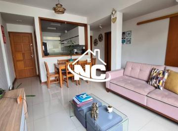 f58faa9ef3da330338b2b329ce507cdc727bcf56 · Apartamento com 3 quartos à venda, 105 m² por R$ 620.000 - São Francisco - Niterói/RJ