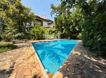 Casa · 292m² · 3 Quartos · 4 Vagas · Casa à venda no Condomínio Marambaia em Vinhedo - SP