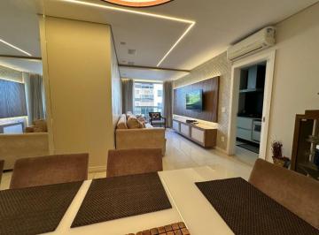 Apartamento de 3 quartos, Brasília · Excelente apartamento na quadra 309 do Setor Noroeste.