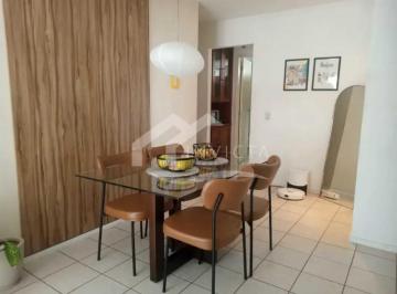Apartamento · 65m² · 1 Quarto · 1 Vaga · MARAVILHOSO QUARTO E SALA!