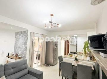 Apartamento · 46m² · 2 Quartos · 1 Vaga · Apartamento residencial de 2 quartos à venda na Vila Helena, Santo André