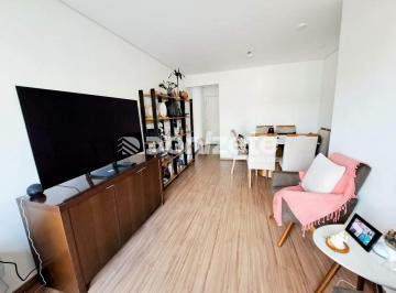 Apartamento · 63m² · 2 Quartos · 1 Vaga · Apartamento 2 Dormitórios com Suíte, em Vila Floresta – Santo André