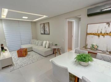 65bc81741908b2895b53ec6b0968cf39ceb2c89c · Apartamento Mobiliado com 2 quartos e sacada com churrasqueira - Florianópolis/SC.