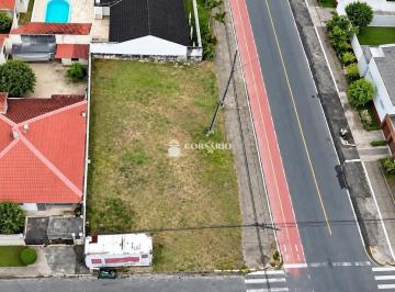 Terreno · 365m² · Terreno 3 quadras do mar em Sta Terezinha