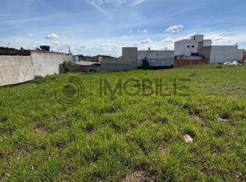 Foto 01 · Terreno Plano de 250 m² na Avenida Walter Nardelli, Parque Imperial | Salto/SP