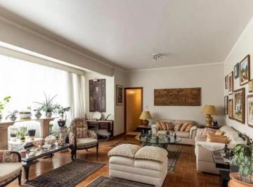 Apartamento de 3 quartos, São Paulo · GENERIC_TITLE