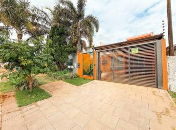 Casa · 118m² · 2 Quartos · 2 Vagas · Casa à venda, 2 quartos, 1 suíte, 2 vagas, Coqueiral - Cascavel/PR
