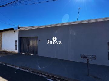 Casa · 158m² · 4 Quartos · 3 Vagas · Casa a venda, Bairro Jardim Eldorado