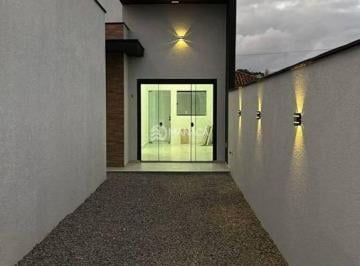 Casa · 60m² · 2 Quartos · 2 Vagas · Casa em Itajuba, Barra Velha/SC de 60m² 2 quartos à venda por R$ 315.000,00
