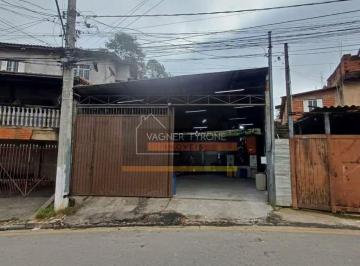 Comercial · 180m² · Galpão em Parque Turiguara, Cotia/SP de 180m² à venda por R$ 360.000,00