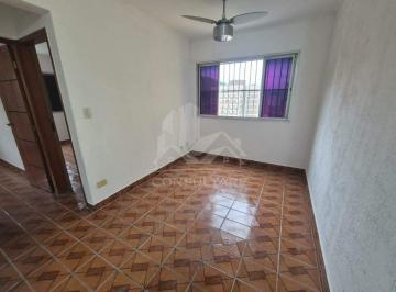 Apartamento · 68m² · 2 Quartos · 1 Vaga · Apartamento em Saboó, Santos/SP de 68m² 2 quartos à venda por R$ 250.000,00