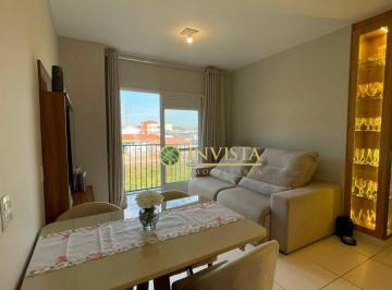 Apartamento · 53m² · 2 Quartos · 1 Vaga · Apartamento em São Sebastião, Palhoça/SC de 53m² 2 quartos à venda por R$ 335.000,00