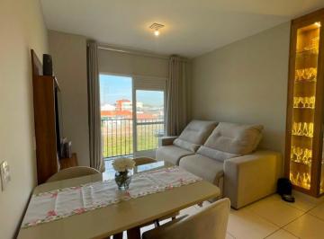 Apartamento · 53m² · 2 Quartos · 1 Vaga · Apartamento em São Sebastião, Palhoça/SC de 53m² 2 quartos à venda por R$ 335.000,00