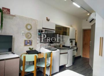 Comercial · 22m² · 1 Quarto · Studio em Santa Paula, São Caetano do Sul/SP de 22m² 1 quartos à venda por R$ 344.000,00