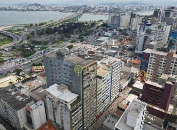 Comercial · 26m² · Sala em Centro, Florianópolis/SC de 26m² à venda por R$ 150.000,00