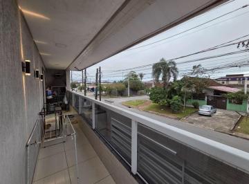 Casa · 57m² · 2 Quartos · 1 Vaga · Casa em Jardim Quietude, Praia Grande/SP de 57m² 2 quartos à venda por R$ 340.000,00
