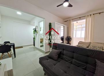 Comercial · 37m² · 2 Quartos · 1 Vaga · Studio em Centro, São Vicente/SP de 37m² 2 quartos à venda por R$ 360.000,00