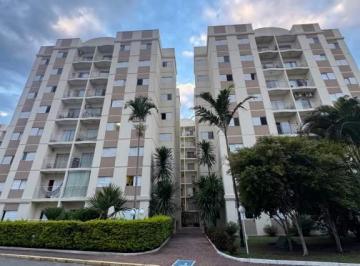 Apartamento · 3 Quartos · Apartamento em Jardim Jaraguá, Taubaté/SP de 0m² 3 quartos à venda por R$ 298.000,00