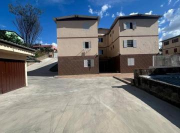 Apartamento · 48m² · 3 Quartos · 2 Vagas · Apartamento em Serra Verde (Venda Nova), Belo Horizonte/MG de 48m² 3 quartos à venda por R$ 240.000,