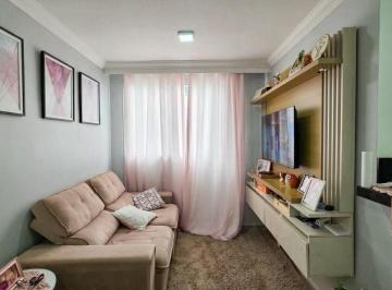 Apartamento · 46m² · 2 Quartos · 1 Vaga · Apartamento em Jardim São Luís, Suzano/SP de 46m² 2 quartos à venda por R$ 265.000,00
