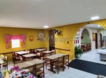 Comercial · 500m² · 12 Vagas · Ponto em Cidade Vargas, São Paulo/SP de 500m² à venda por R$ 360.000,00