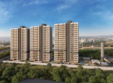 Apartamento · 48m² · 2 Quartos · 1 Vaga · Apartamento em Parque Santa Isabel, Sorocaba/SP de 48m² 2 quartos à venda por R$ 311.500,00
