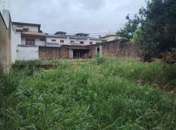 Terreno · 331m² · Terreno em Chácara do Ouro, Mogi Guaçu/SP de 331m² à venda por R$ 312.000,00