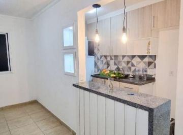 Apartamento · 54m² · 2 Quartos · 1 Vaga · Apartamento em Distrito Industrial, Jundiaí/SP de 54m² 2 quartos à venda por R$ 270.000,00
