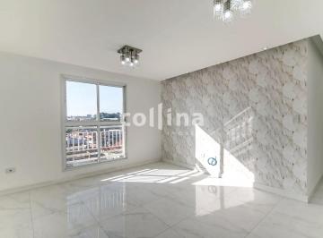 Apartamento · 65m² · 2 Quartos · 1 Vaga · Apartamento em São Pedro, Osasco/SP de 65m² 2 quartos à venda por R$ 382.000,00