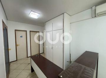 Comercial · 64m² · 1 Vaga · Sala em Alto, Piracicaba/SP de 64m² à venda por R$ 320.000,00