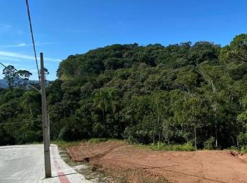 Terreno , Itajaí · Terreno em Rio Do Meio, Itajaí/SC de 260m² à venda por R$ 381.000,00