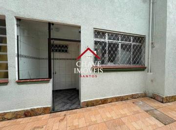 Apartamento · 66m² · 1 Quarto · 1 Vaga · Apartamento em Macuco, Santos/SP de 66m² 1 quartos à venda por R$ 310.000,00