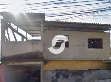 Casa · 115m² · 2 Quartos · 1 Vaga · Casa em São Miguel, São Gonçalo/RJ de 115m² 2 quartos à venda por R$ 165.000,00