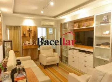 Apartamento · 90m² · 2 Quartos · 1 Vaga · Apartamento : Padrão / Residencial / Tijuca