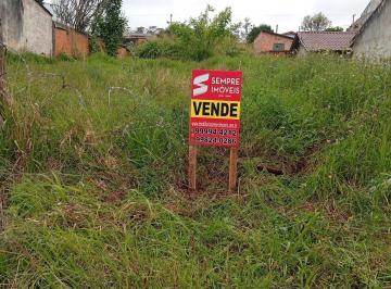 Terreno · 480m² · Terreno em Vila Vicente Macedo, Piraquara/PR de 480m² à venda por R$ 150.000,00