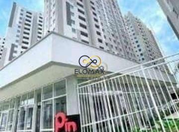 Apartamento · 36m² · 2 Quartos · 1 Vaga · Apartamento em Itapegica, Guarulhos/SP de 36m² 2 quartos à venda por R$ 350.000,00