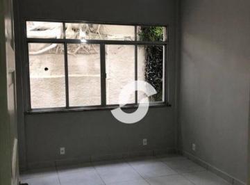 Apartamento · 65m² · 2 Quartos · Apartamento em Centro, Niterói/RJ de 65m² 2 quartos à venda por R$ 270.000,00