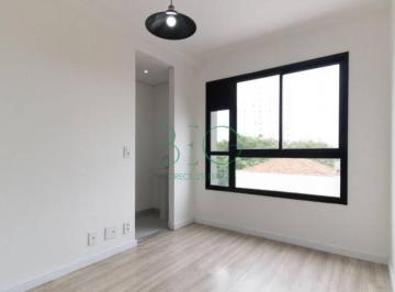 Apartamento · 33m² · 2 Quartos · Apartamento em Vila Moinho Velho, São Paulo/SP de 33m² 2 quartos à venda por R$ 275.000,00