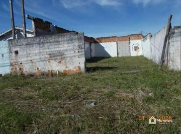 Terreno · 144m² · Terreno em Alto Tarumã, Pinhais/PR de 144m² à venda por R$ 195.000,00