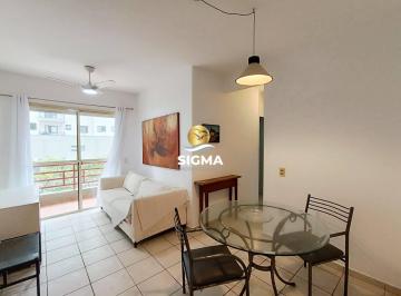 Apartamento · 63m² · 2 Quartos · 1 Vaga · Apartamento em Jardim Três Marias, Guarujá/SP de 63m² 2 quartos à venda por R$ 300.000,00
