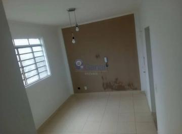 Apartamento · 52m² · 2 Quartos · 1 Vaga · Apartamento em Jardim Santa Cruz, Campinas/SP de 52m² 2 quartos à venda por R$ 106.000,00