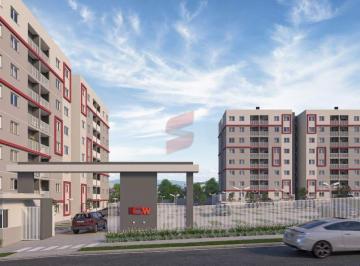 Apartamento · 43m² · 2 Quartos · 1 Vaga · Apartamento em Capela Velha, Araucária/PR de 43m² 2 quartos à venda por R$ 283.994,00