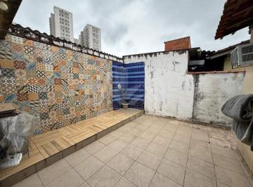 Casa · 160m² · 3 Quartos · 2 Vagas · Casa em Castelo, Santos/SP de 160m² 3 quartos à venda por R$ 340.000,00